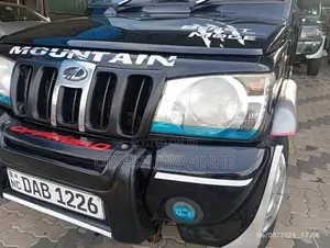 Mahindra Bolero 2015 Pickup (Used)