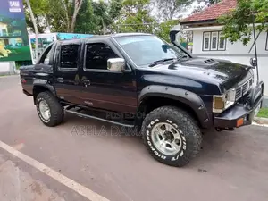 Nissan D21 1994 Pickup (Used)
