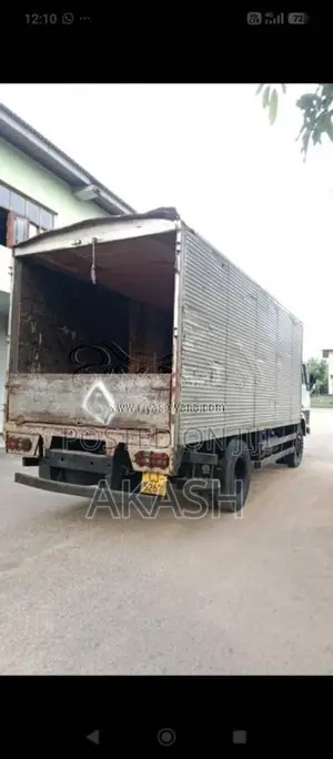 Tata 1109 Ex2 2012 Lorry (Used)