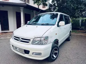 Toyota TownAce Noah 1999 Van (Used)