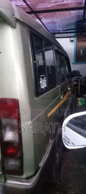 Tata Sumo Victa 2006 SUV (Used)