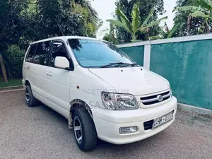 Toyota TownAce Noah 1999 Van (Used)
