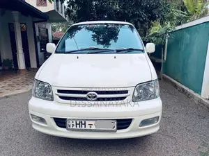 Toyota TownAce Noah 1999 Van (Used)