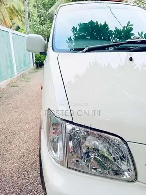 Toyota TownAce Noah KR42 3c 1999 Van (Used)