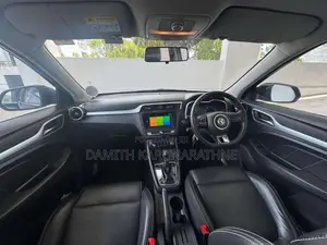 MG ZS 2018 SUV (Used)