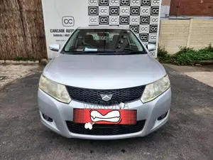 Toyota Allion 2007 Car (Used)