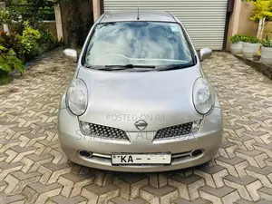 Nissan AK12 2002 Car (Used)