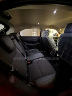 Honda Vezel Z Premium 10 Speakers 2026 SUV (Used)