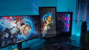 Desktop Computer 16GB Intel Core i5 HDD+SSD 750GB