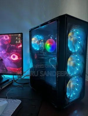 Desktop Computer 16GB Intel Core i5 HDD+SSD 750GB