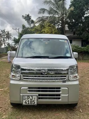 Nissan Clipper Join 2015 Van (Used)
