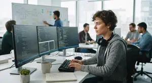Software Engineer (Full-Time)