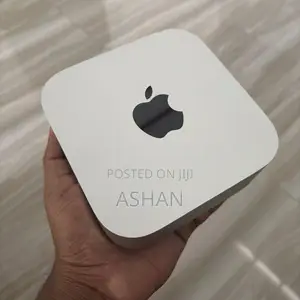 Macmini M4 16GB | 256GB