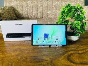 Samsung Galaxy Tab A11 8GB RAM 128GB