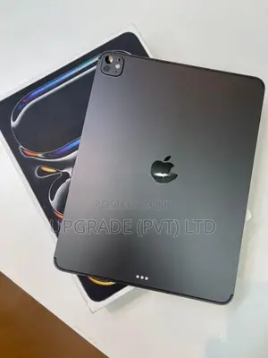 Apple iPad Pro 13 Inch (M5)
