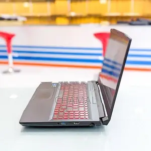 MSI KATANA Core i7 -GTX 1650 +16GB|1TB |SSD|Laptops