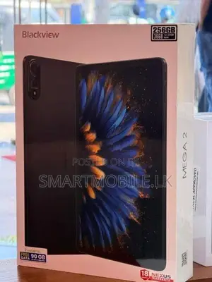 Blackview Mega 2 4GB/256GB