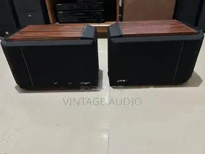 Bose 301 Speaker ser
