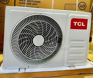 TCL 12,000BTU Split Air Conditioner