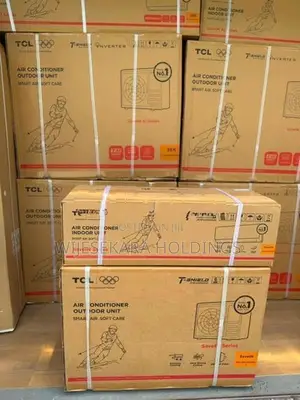 TCL SaveIN Series R32 Inverter Split AC