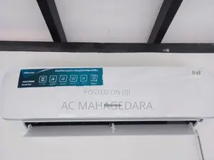 12000BTU Hisense Non Inverter Brand New Air Conditioner