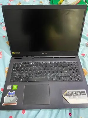 Aspire A315-55 series I5 10TH Gen