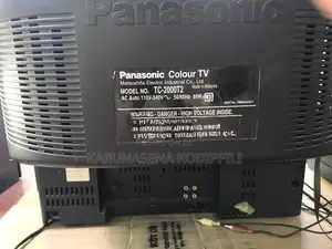 Panasonic Colour TV