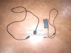 Dell Laptop Charger Cable