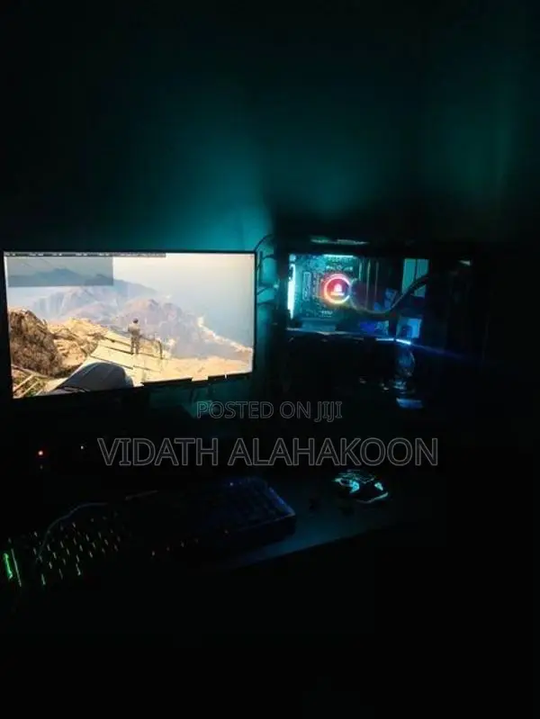 Gaming PC