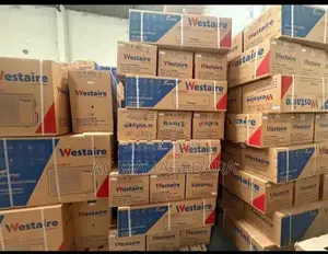 12000BTU Westaire Non Inverter Brand New Air Conditioner