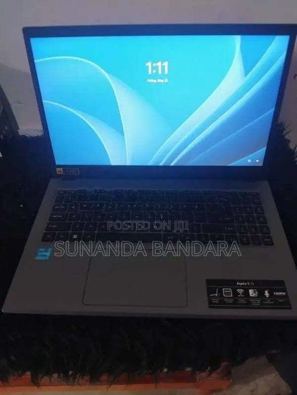 13 Gen Laptop