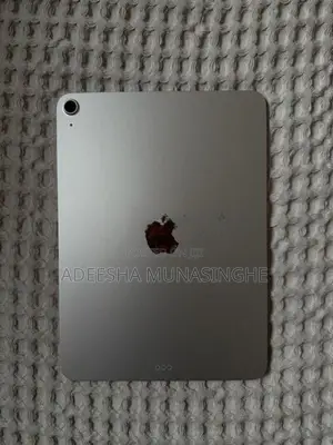 Apple iPad Air 7 M3 Chip 2025 Wifi