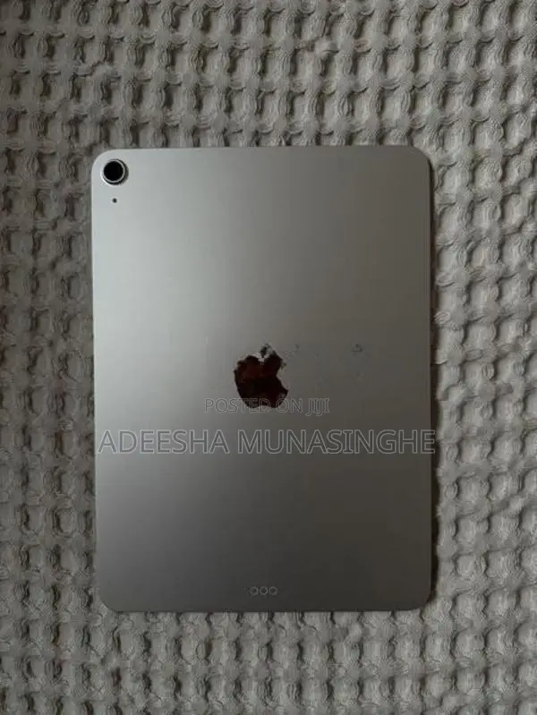 Apple iPad Air 7 M3 Chip 2025 Wifi