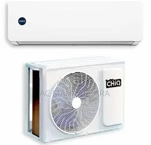 18000BTU Chiq Inverter Brand New Air Conditioner