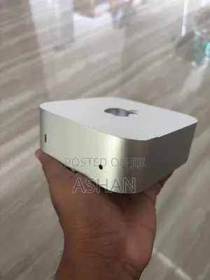 Macmini M4 16GB | 256GB