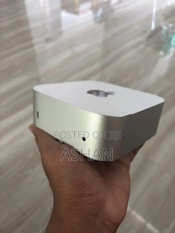Macmini M4 16GB | 256GB