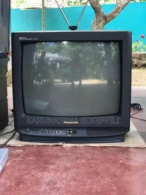 Panasonic Colour TV