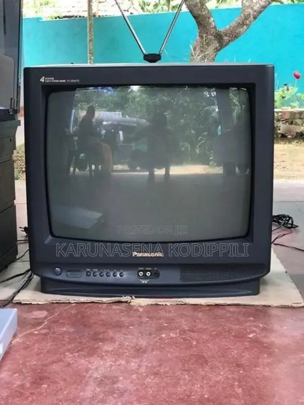 Panasonic Colour TV