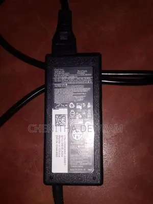 Dell Laptop Charger Cable