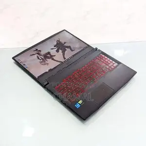MSI KATANA Core i7 -GTX 1650 +16GB|1TB |SSD|Laptops