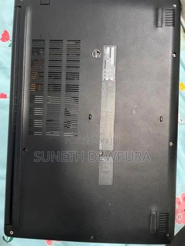 Aspire A315-55 series I5 10TH Gen