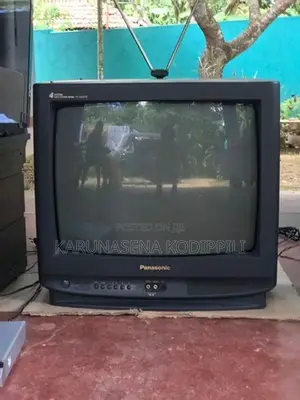 Panasonic Colour TV