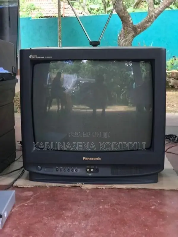 Panasonic Colour TV