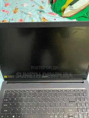 Aspire A315-55 series I5 10TH Gen