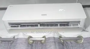 24000BTU Chiq Inverter Brand New Air Conditioner