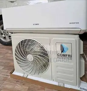 24000BTU Comfri Inverter Brand New Air Conditioner