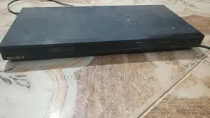 Sony Dvd Player