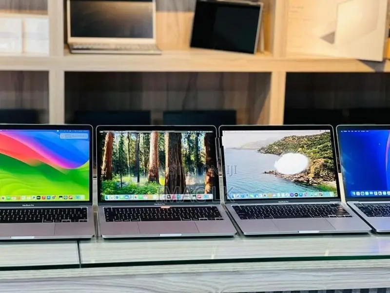 Apple Macbook Pro 2020 Intel I5 16GB RAM 512GB