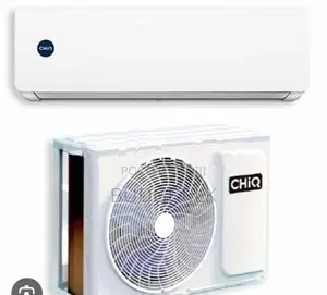 12000BTU CHIQ Brand Inverter Air Conditioner