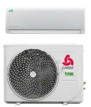 12000BTU CHIGO Brand Non Inverter Air Conditioner